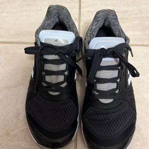 Adidas Stella McCartney tennis shoes